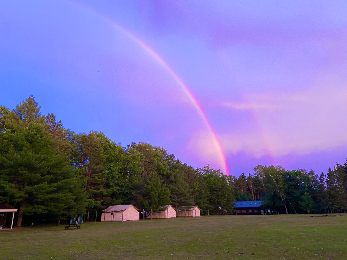 George Ironstrack tweet media