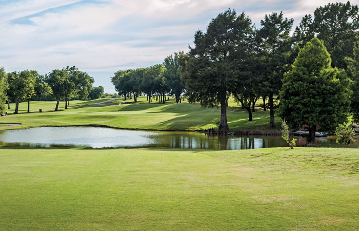 ☀️🏌️‍♂️It's a great day for Prairie Lakes Golf Course!

⛳ ow.ly/Omvb50P5ATW

📸 Avid Golfer