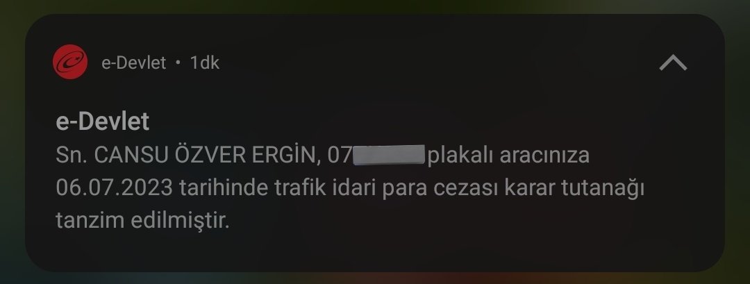 Eşim el salla. 🙃