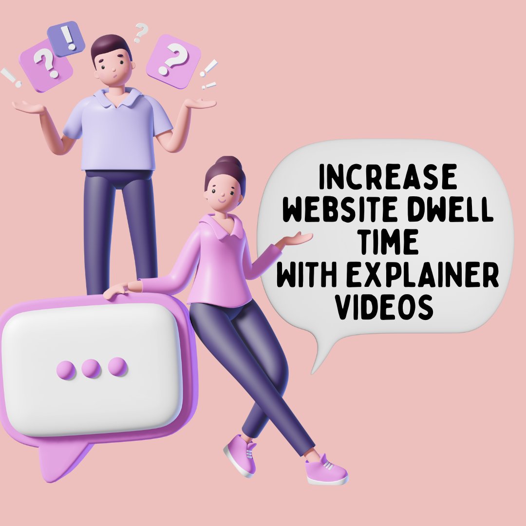 vybrantdigitals's tweet photo. When a website incorporates an animated explainer video, visitors tend to spend more time on the site. This extended dwell time indicates a higher level of engagement and interest in the content, which will positively impact search engine rankings!🚀📈

#ExplainerVideos #seo https://t.co/hYApWSC7EK