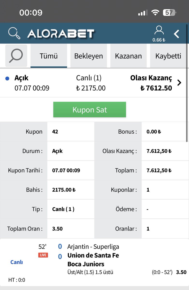 tipsimpson1's tweet photo. ⚽️SİMPSON CANLI ⚽️

🥇Oran 3.50💸

🔱 YÜKSEK ORAN

https://t.co/47zqU7xgSA

Her gün ilk yatırıma %30 yatırım bonusu 💵

💥Bahisleri oynadığımız ve önerdiğimiz güvenilir site: 
https://t.co/JZpeAd1K6q
(üyelik ve tüm işlemler whatsApp üzerinden) ⬇️
https://t.co/AtchweCLk2
Twitter;https://t.co/cEoiAo1EjU
İnstgram;https://t.co/X46S8uJhre
Telegram;https://t.co/qk6x5oDH3I