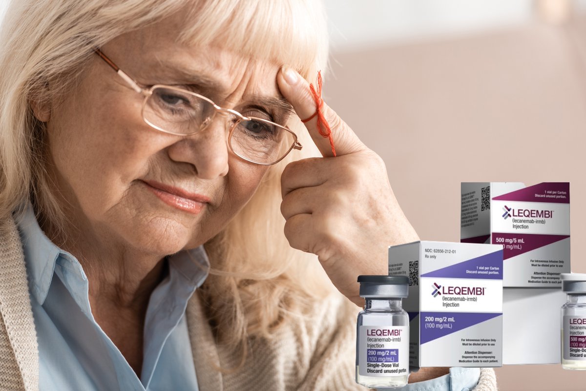 🇺🇸 | ÚLTIMA HORA: Leqembi, un innovador fármaco contra el Alzheimer, ha obtenido la aprobación total de la FDA. Diseñado para pacientes en estadios tempranos de la enfermedad, se ha comprobado que ralentiza de forma moderada el declive cognitivo relacionado con el Alzheimer.