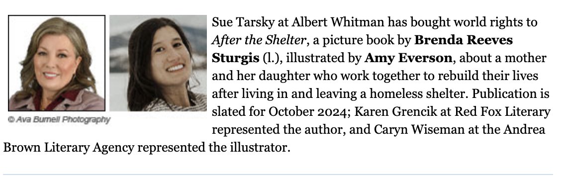 Very excited to announce <a href="/AmyEversonArt/">Amy Nibert Everson</a> 's first illustrated book! <a href="/AndreaBrownLit/">Andrea Brown Lit</a>