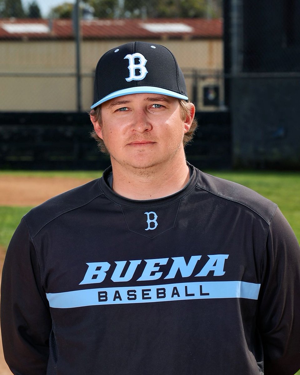 Buena H.S. Athletics (@buenaathletics) on Twitter photo Buena Athletics want to thank Coach Jared Patterson (2011 BHS Alumni) for his commitment to Buena Student-Athletes & our community over the past 6 yrs. We are excited for Coach Patterson & his new position at Avila University Baseball.
<a href="/vcspreps/">VCS Preps</a> <a href="/_BHS_Baseball/">Buena Baseball</a> <a href="/TheAcornSports/">Acorn Sports</a> Buena Athletics want to thank Coach Jared Patterson (2011 BHS Alumni) for his commitment to Buena Student-Athletes & our community over the past 6 yrs. We are excited for Coach Patterson & his new position at Avila University Baseball.
<a href="/vcspreps/">VCS Preps</a> <a href="/_BHS_Baseball/">Buena Baseball</a> <a href="/TheAcornSports/">Acorn Sports</a>