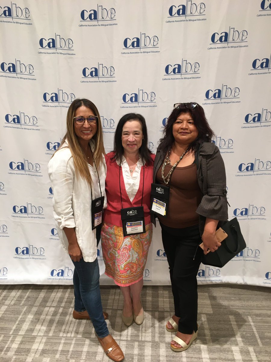 OCDEProjectGLAD's tweet image. The CABE Summer Spanish Dual Language Immersion Institute last week was amazing! 🌸☀️
#projectglad #ocde #glad #learning #conference #newportbeach #spanish #friends #colleagues #growth #education #students #educator #teacher #gocabe #cabe #duallanguage #fun #superhero
