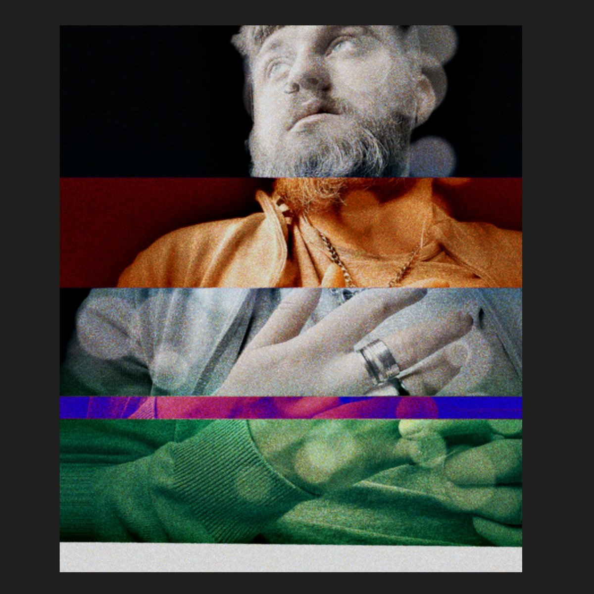 We're delighted to have Hayden J Barlow on Strange Method 🙌 Look out for his next release 'Punisher' on 28th July. The prolific UK hypersoul artist is minting free NFTs right now on <a href="/Showtime_xyz/">hello</a> too!