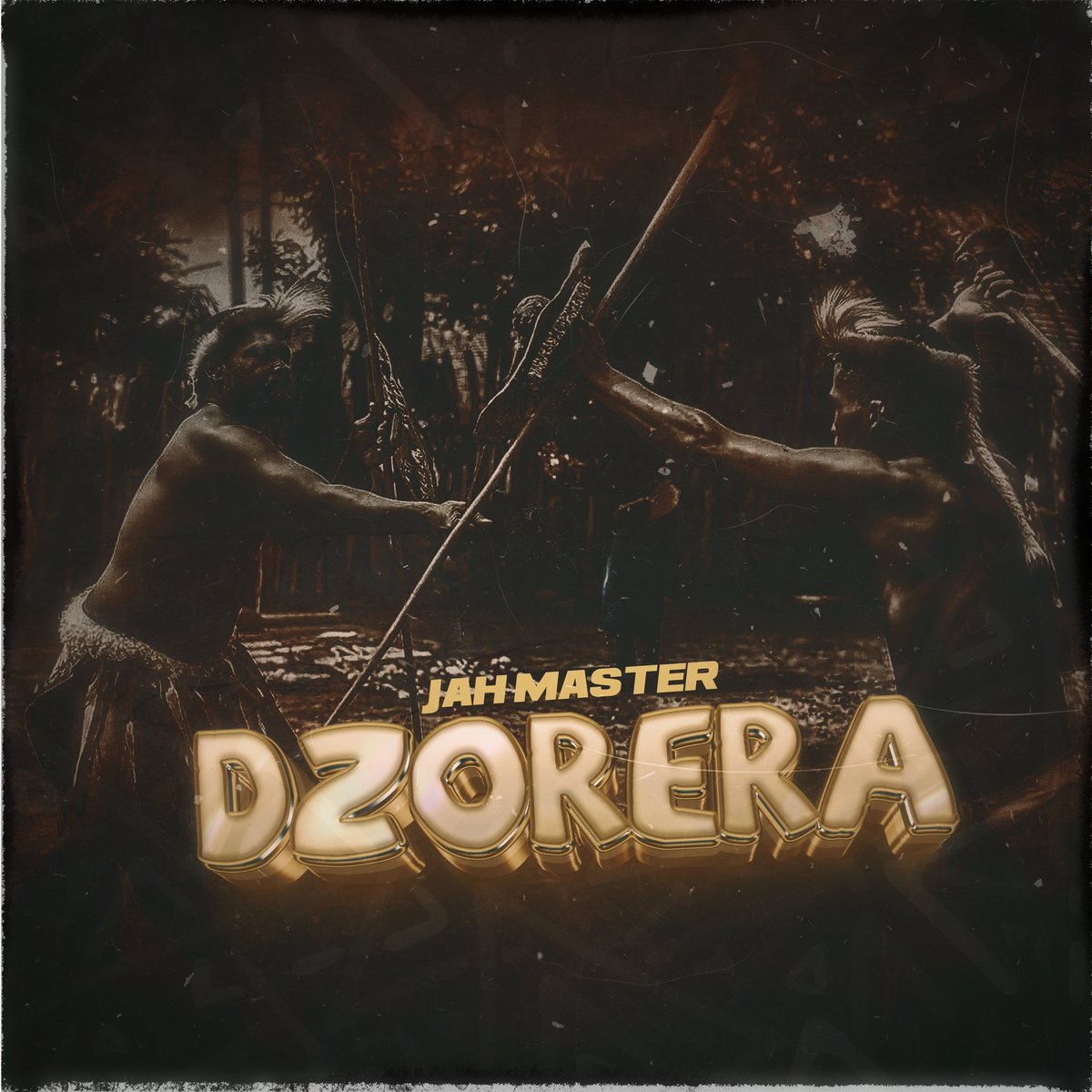 We have a surprise for you Mabhanduru family, have your data loaded, stay connected on our social media platforms for new things. Jah Master has done magic on a new Oskid production song titled DZORERA, it's on 99% loading and it's reaching you very soon.Put on your dancing shoes