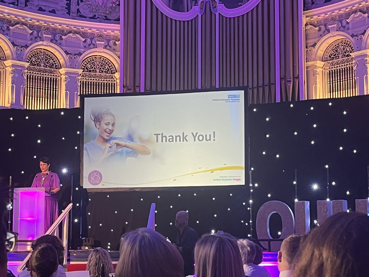 What an amazing evening &amp; well done Simon Thomas in co-presenting this event. Thoroughly enjoyed the evening &amp; well done to all the nominees! 💖🎉⭐️🥇🏆
