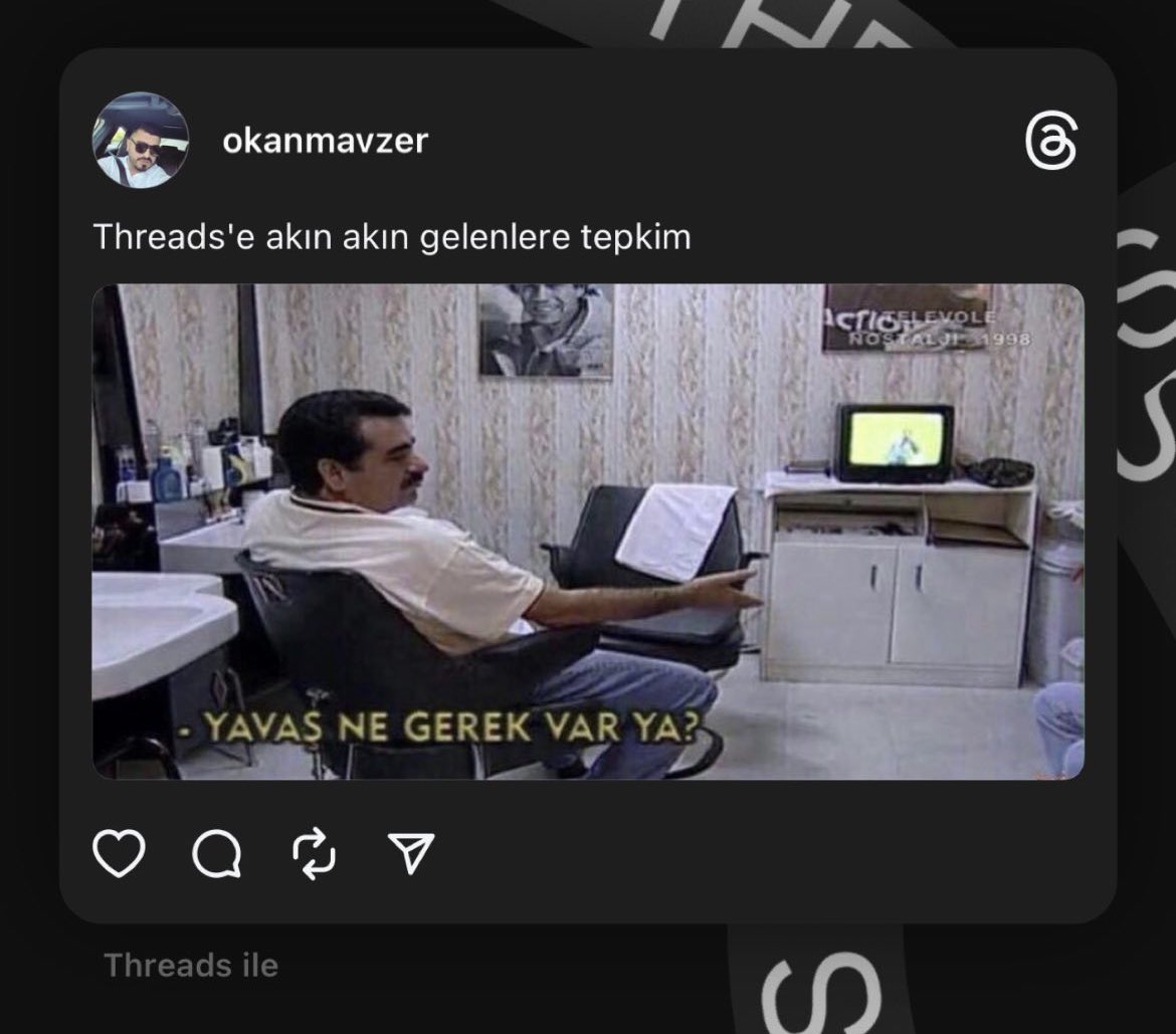 okanmavzer's tweet photo. https://t.co/04T8NUZqpY