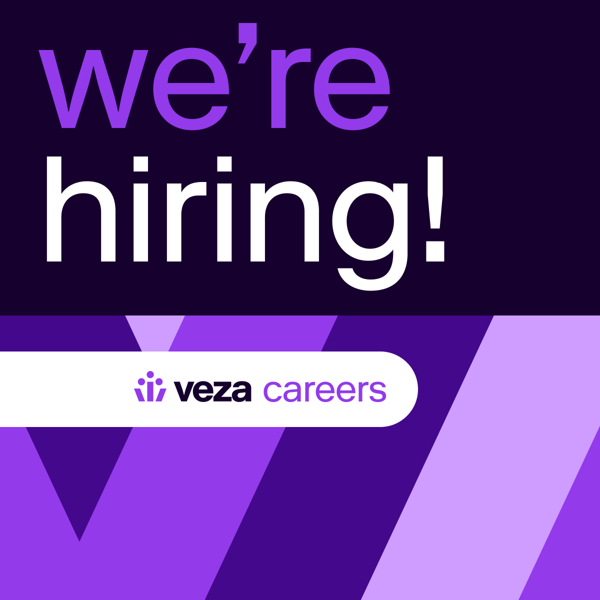 vezainc's tweet photo. Veza is hiring! Learn more below or check out our Careers page to see all open roles 👉 https://t.co/Zmg3yCGnYQ

Sr. Product Manager ➡️ https://t.co/i4LmKZm6qQ
Senior Solutions Engineer ➡️ https://t.co/8mMAro00bX
#hiring #cloudsecurity #cybersecurity #identitysecurity https://t.co/y7ByKS2gE8