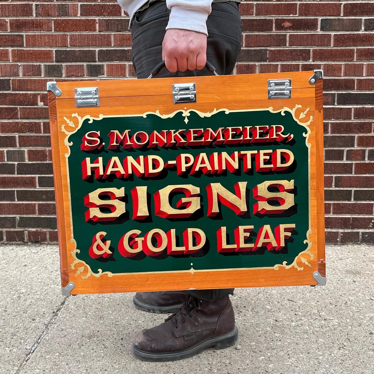 Stephen Monkemeier tweet media