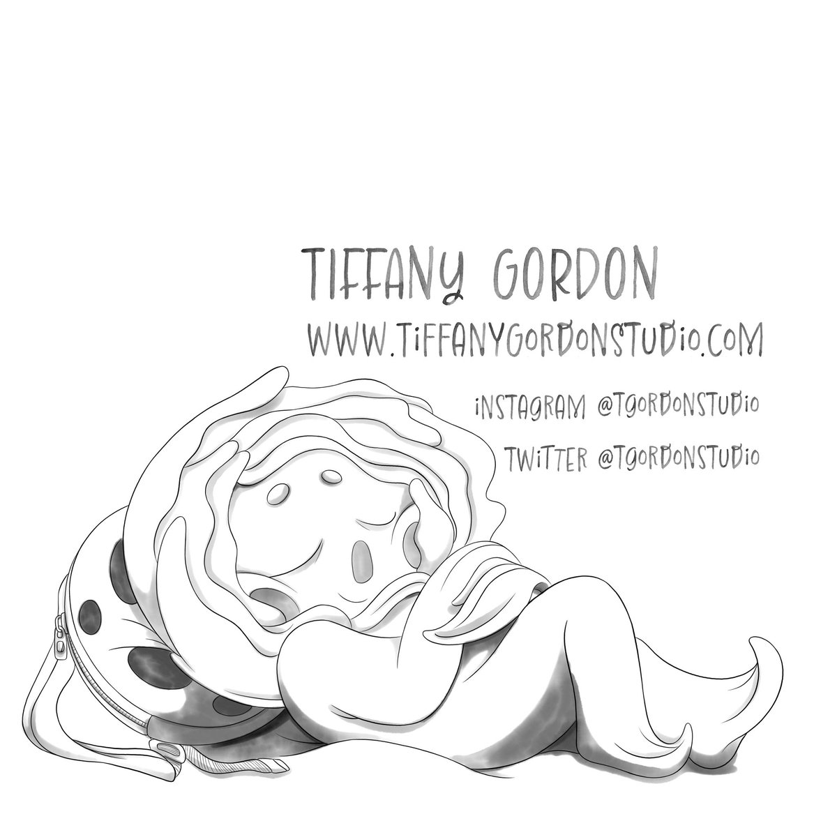 tgordonstudio's tweet photo. Just a little guy this month 🍃
Happy #KidLitArtPostcard day!
-
-
#WIP #kidlitartist #sketchart https://t.co/9ohQYWg6Zw