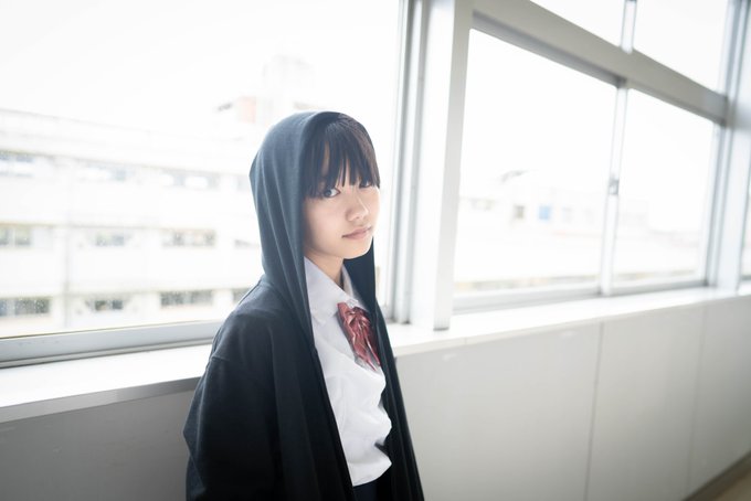 Twitterのコスプレ画像5