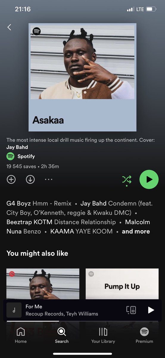 @JayBahd1 The only Asakaa playlist #Asakaa #ASAKA #AsakaaBoys
