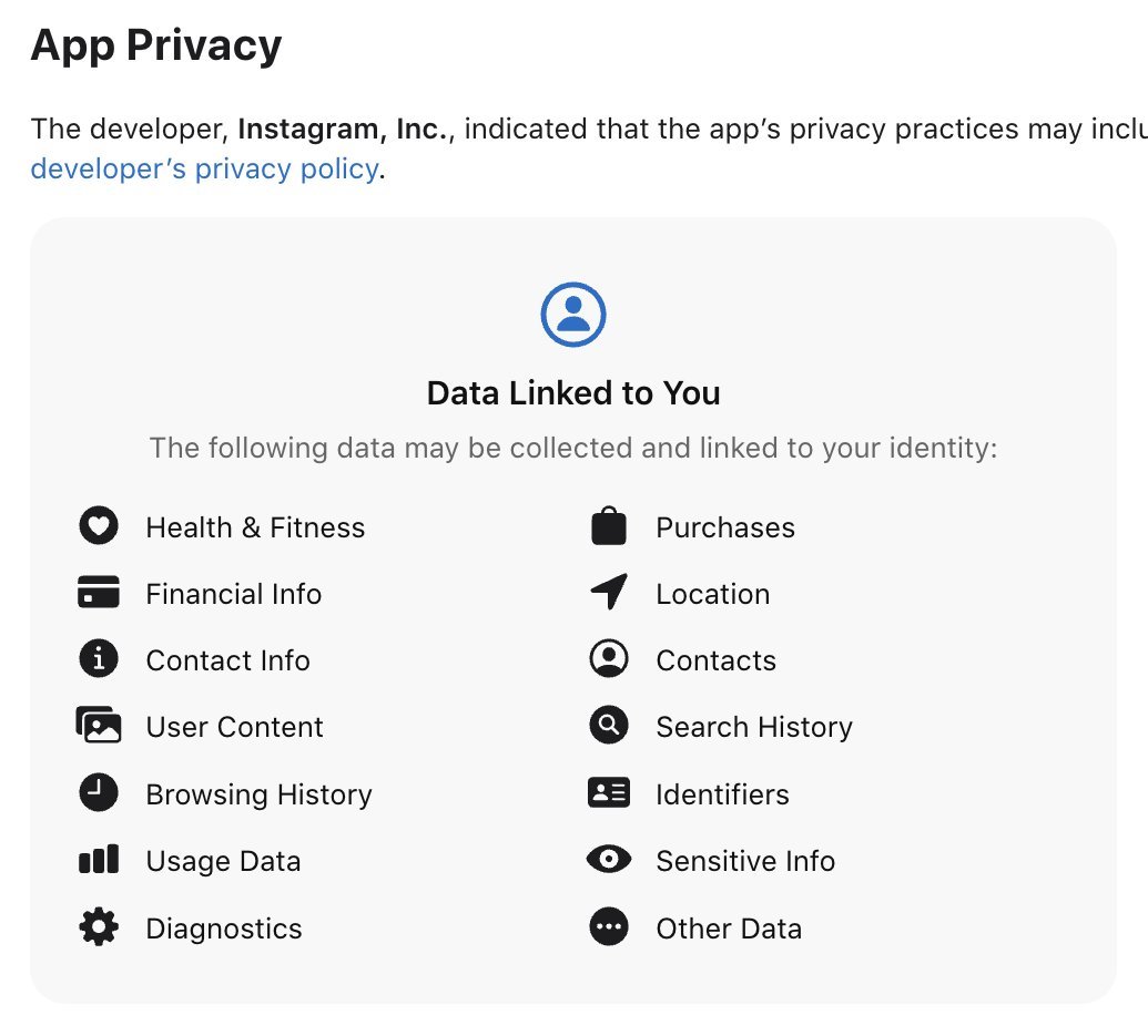 This isn't the way - BOOM will decentralize your personal data

With #BoomDAO the focus is on connecting everything YOU want connected to an NFT

You should be able to have as many accounts as you have NFTs as well as a way to gather a federated view of your communities 🤝