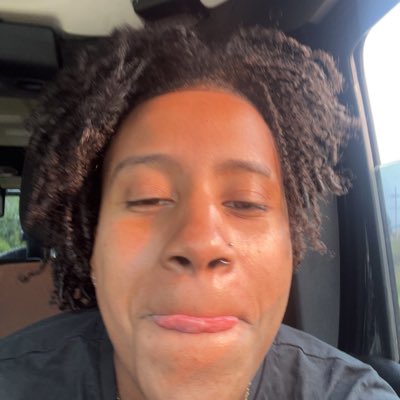 Ayoo_Janiece's tweet photo. #NewProfilePic https://t.co/o1UxmIeTgf