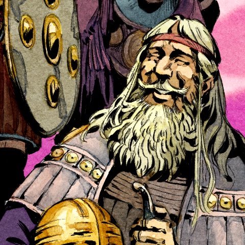 SixAges's tweet photo. #SixAges 2 is now content complete! Just got the last piece of art today.

Wishlist the game or check out the free demo https://t.co/RU4qbSW6St (the game will also be available on GOG and the iOS App Store). https://t.co/6hPFgvNoE8