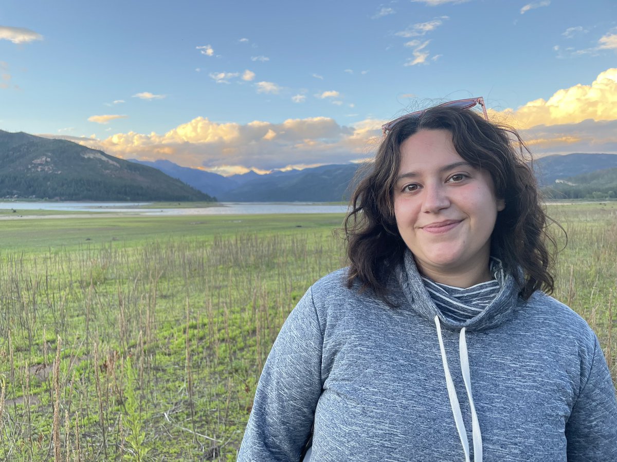 davidncpr's tweet photo. Thrilled to announce the newest member of the @ncpr news team! @cwheeeeeler will be our new St. Lawrence Valley reporter covering https://t.co/casf8ufp43 counties, Akwesasne, 1000 Islands and Fort Drum starting August 1. Welcome to the North Country Catherine!!! https://t.co/oCUZo6LQpX