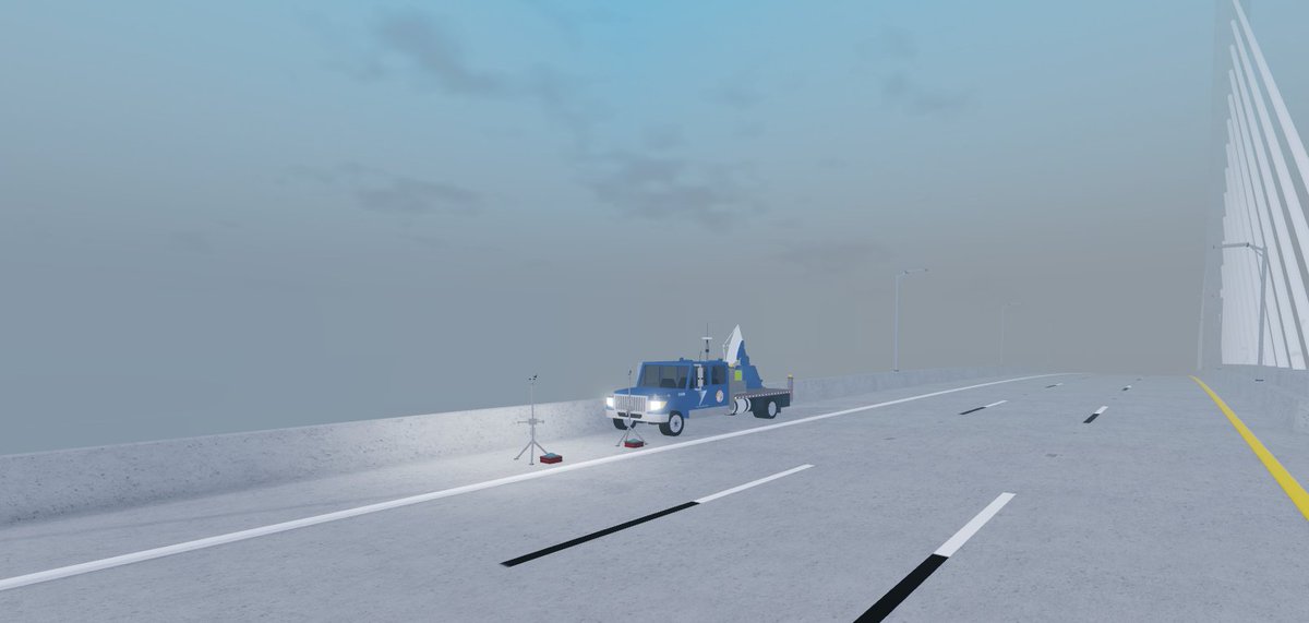 Today, the weather is currently foggy with a severity of 10%. Light showers are expected to be seen this evening into tomorrow morning.