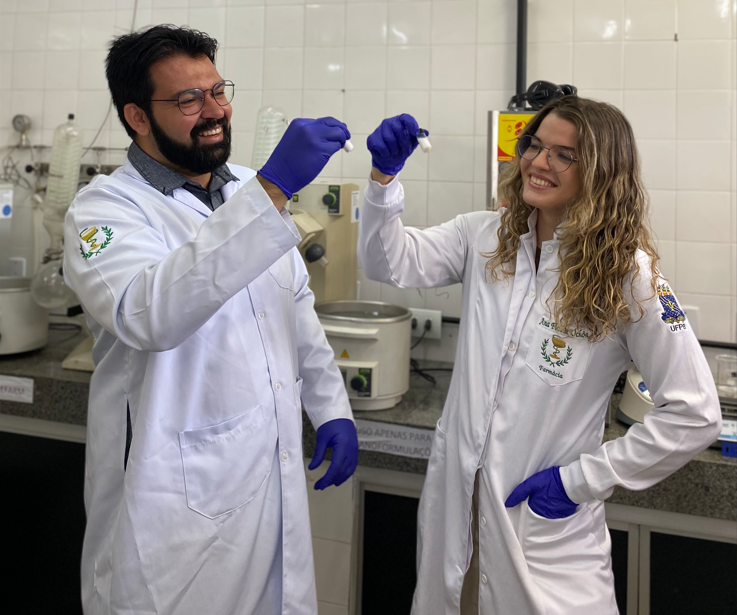 UFPBoficial's tweet photo. UFPB é uma das vencedoras da 20ª edição do Prêmio Destaque na Iniciação Científica e Tecnológica, do CNPq.
Leia: https://t.co/cWa0gdC0AC https://t.co/IVRH357ENo
