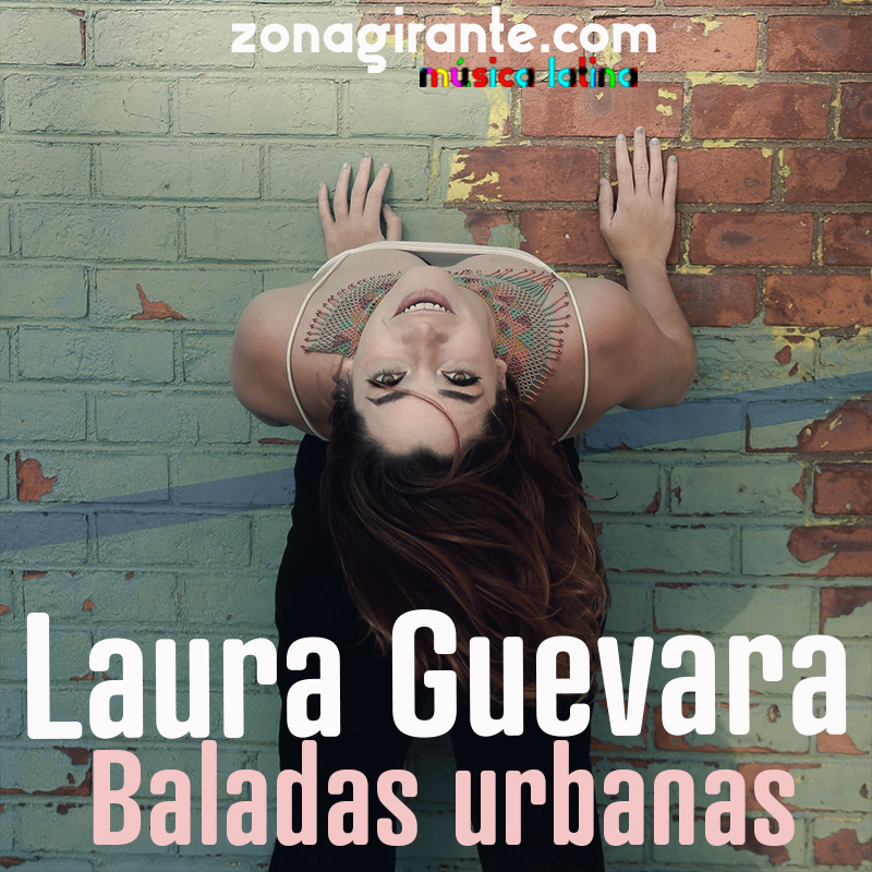 zonagirante.com/entrevistas/fe…

<a href="/lalauraguevara/">Laura Guevara</a>,  artista colombo venezolana residente en Ciudad de México presenta un adelanto de lo que será su nuevo álbum, llamado Del amor y otras sustancias.

#Entrevista #Colombia #Venezuela #México #Pop #Rock #Fusión #Folclor

#Independiente