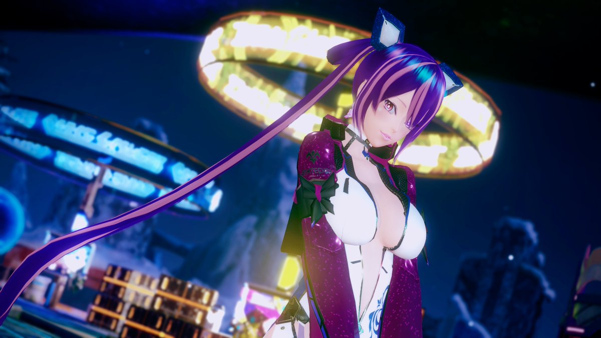 Calixen7's tweet photo. Walking around in the new look :3 idk twintails are the best \o/
#NGS_ScreenshotCampaign #PSO2 #PSO2NGS #PSO2_SS #PSO2global #PSO2giveaway #RappyMail https://t.co/fAypkPvdPG