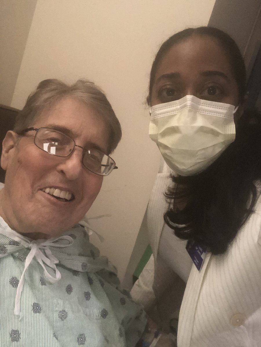 I’ve been raving about <a href="/NmLiver/">NM Liver</a> &amp; <a href="/NM_Transplant/">Northwestern Medicine Transplant</a> &amp; rightly so, but how ‘bout some love for <a href="/NMCardioVasc/">NM Cardiovascular</a> <a href="/ALewisMD/">Alana A. Lewis, MD</a> has both Duke &amp; Vandy on her résumé, she’s a top ♥️ surgeons in USA &amp; along w/ <a href="/nakhtermd/">Nausheen Akhter, MD</a> certified fighter of cardiovascular disease these two help save my life.💜