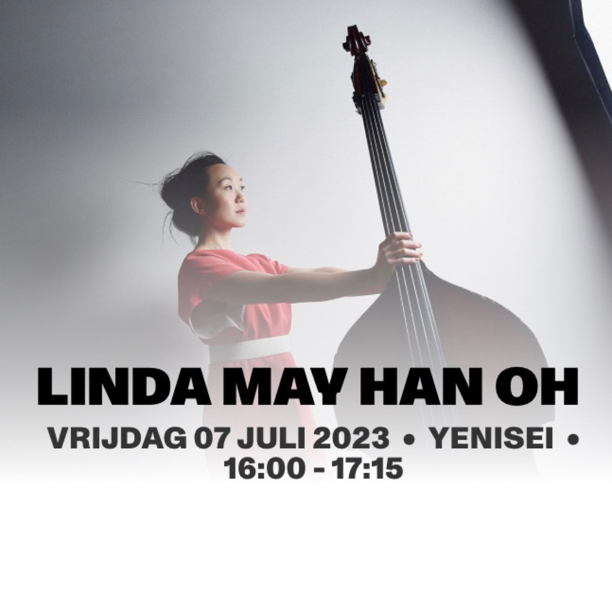 Linda May Han Oh (@lmoh000) on Twitter photo <a href="/northseajazz/">NN North Sea Jazz Festival</a> ✨✨✨ Playing July 7th at the Yenisei Stage at 4pm with The Glass Hours! First time ever leading a band at #northseajazz with <a href="/FittedShards/">Greg Ward</a> <a href="/serpasara/">Sara Serpa</a> #obedcalvaire <a href="/FabianAlmazan/">Fabian Martinez Almazan</a> <a href="/MusicWorksIntl/">Music Works International</a> @BiophiliaRecord <a href="/northseajazz/">NN North Sea Jazz Festival</a> ✨✨✨ Playing July 7th at the Yenisei Stage at 4pm with The Glass Hours! First time ever leading a band at #northseajazz with <a href="/FittedShards/">Greg Ward</a> <a href="/serpasara/">Sara Serpa</a> #obedcalvaire <a href="/FabianAlmazan/">Fabian Martinez Almazan</a> <a href="/MusicWorksIntl/">Music Works International</a> @BiophiliaRecord