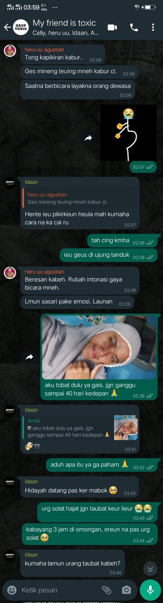 useethngs's tweet photo. ya allah tolong terima taubat dosa teman2 ku 😭😭

aku juga 🙏 https://t.co/XQwaOInCr3
