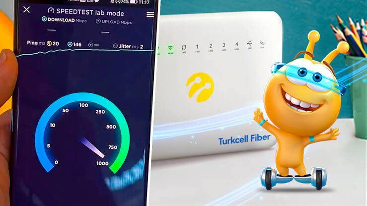 LeventKilic's tweet photo. Bugün ofis internet 🛜 bağlantımız 1Gbps yükseldi. Biz çok mutlu olduk. 🥳

Umuyorum yakında @Turkcell ve Superonline da bizim Network ürünlerimizi kullanır, biz daha da mutlu oluruz. 

@AngoraNetworks 
#AngoraNetworks https://t.co/UiXJToTv9r