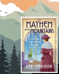 willow_nash's tweet photo. This hilarious caper. #MayhemintheMountains by Kelly Oliver. Set in the Italien Dolomites - a feast for the armchair traveler too. We're off on another adventure #FionaFigg #KittyLane Detective series.
#italienaccent
#Russianaccent
#SouthAfricanaccent
#Frenchaccent
#1940saccent https://t.co/SDL8ElZrHF