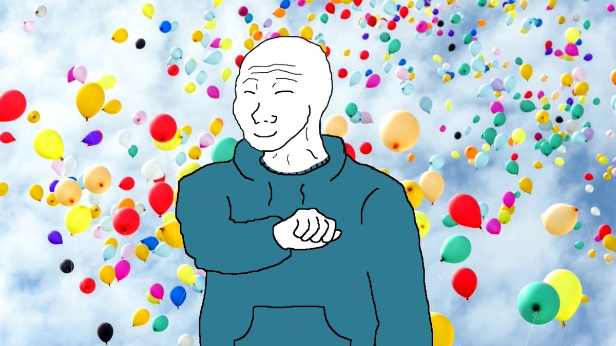 BloomerCoin's tweet image. GM bloomers! Feels good to see the markets pumping again! This one goes out to all the cryptocurrency enthusiasts, believers, hodlers and of our most beloved BlooMers! 

Big things coming soon! Stay tuned! 

#Crypto #Meme #Bloomer #BloomerCoin #BloomerArmy #BloomerRevolution