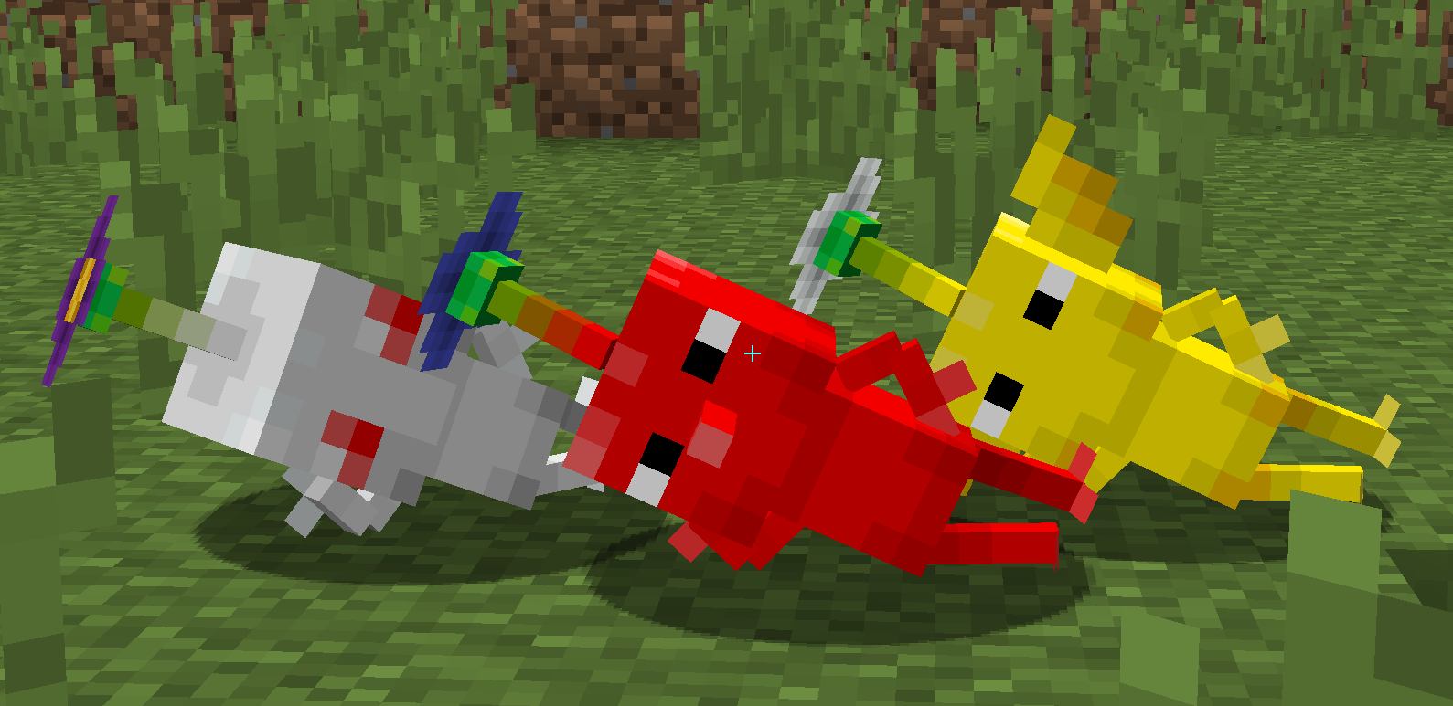 値下げ！Minecraft & Pikmin 4 セット F2gECwbbYAAqK1o.jpg