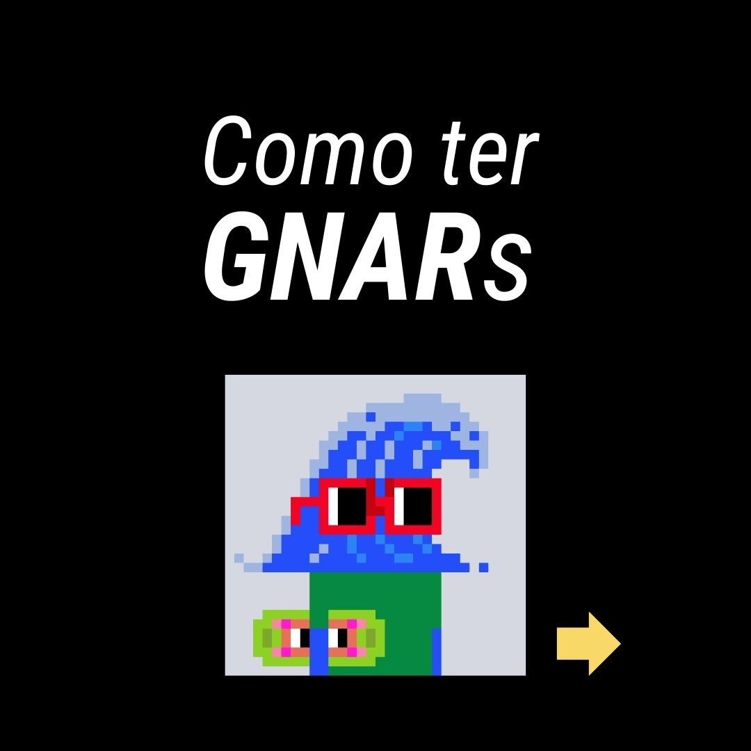 SurfguruPro's tweet photo. Nós temos falado bastante sobre a @gnarsdao , a comunidade da web3 que está mudando a forma como a galera dos esportes radicais se relaciona 🌊🌊

Para participar, você precisa tem um GNAR e nesse carrossel a gente te ensina como se faz para ter o seu! https://t.co/RGItSmjQTU