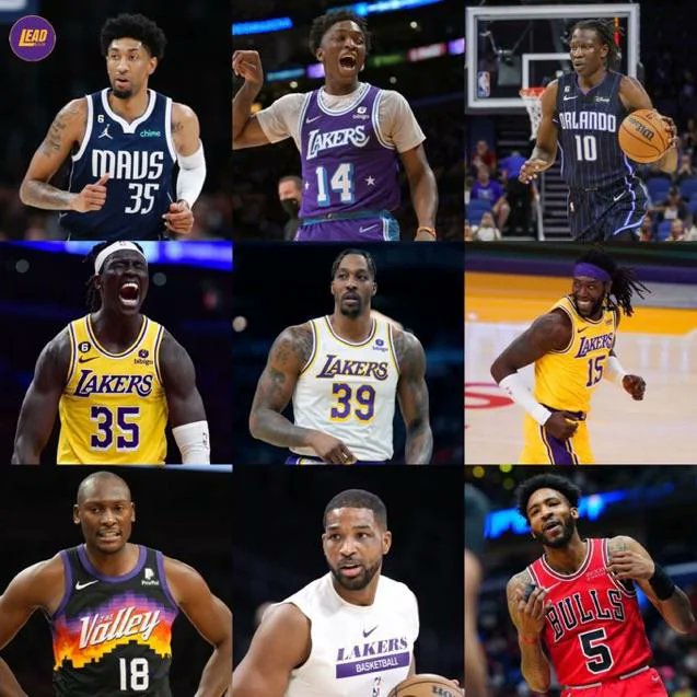 Lakers Daily on Twitter "Who should the Lakers pick up? https//t.co