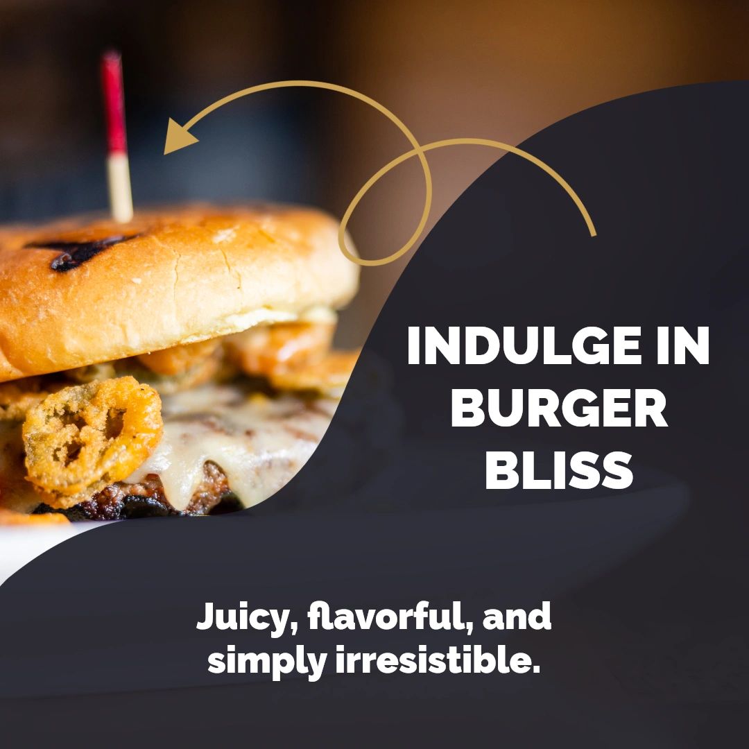 OBTSudbury's tweet photo. Sink your teeth into burger perfection at Oak Barrel Tavern. Our juicy, flavorful burgers are crafted with care, using the finest ingredients and cooked to perfection on our grill. #BurgerLove #FlavorfulCreations #OakBarrelTavern https://t.co/DxOfaXO7iY