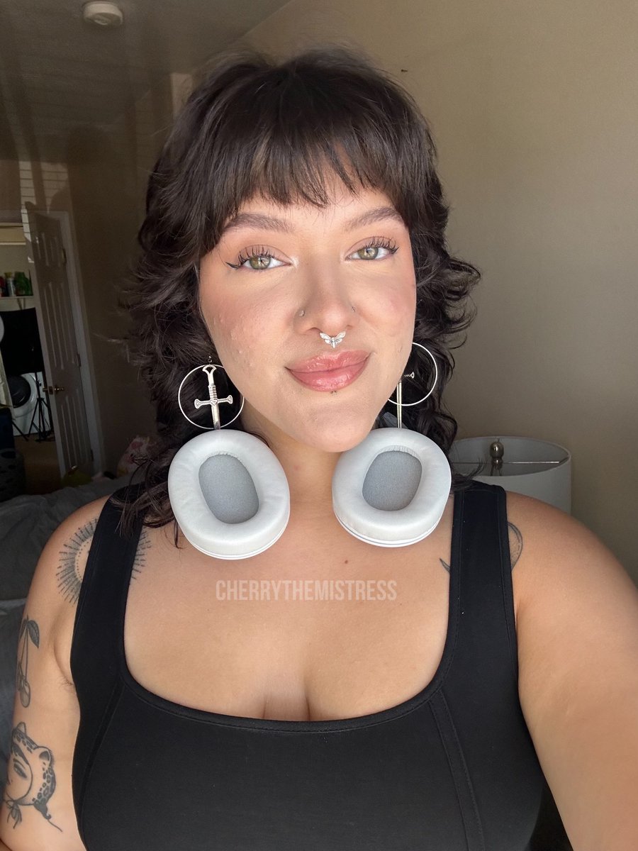 Cherry The Mistress (@cherrythemist2) / X