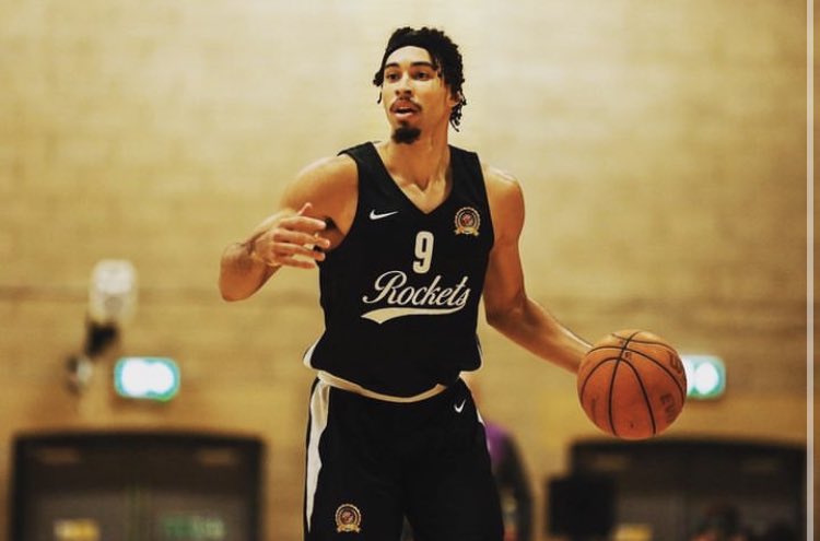AugMBB's tweet photo. Former Jaguar Troy Cracknell will be joining KR Reykjavik in Iceland next year. #ProJags | @Troy_Cracknell https://t.co/6sLyQMJL5w
