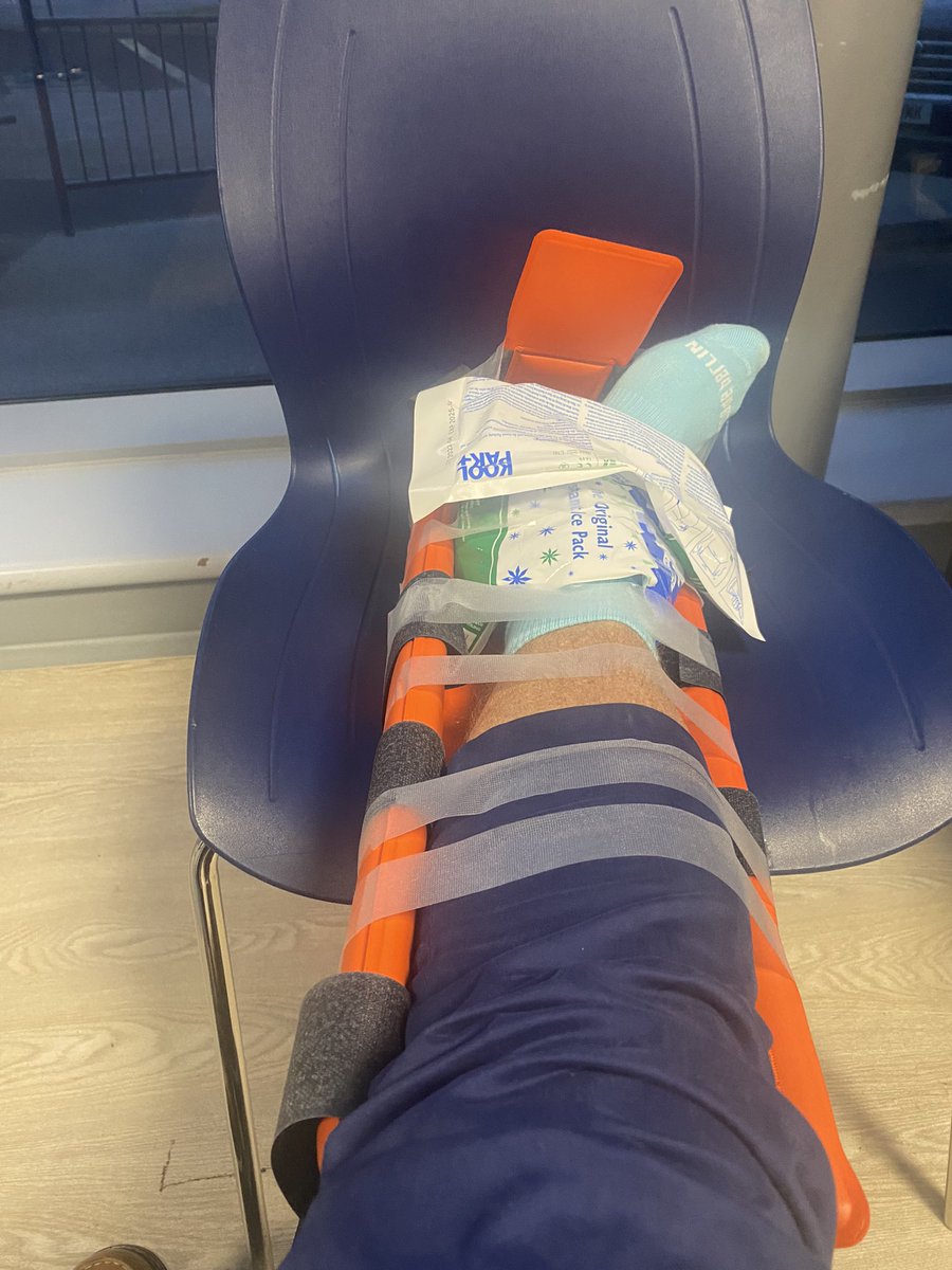 Bernard Donoghue tweet media