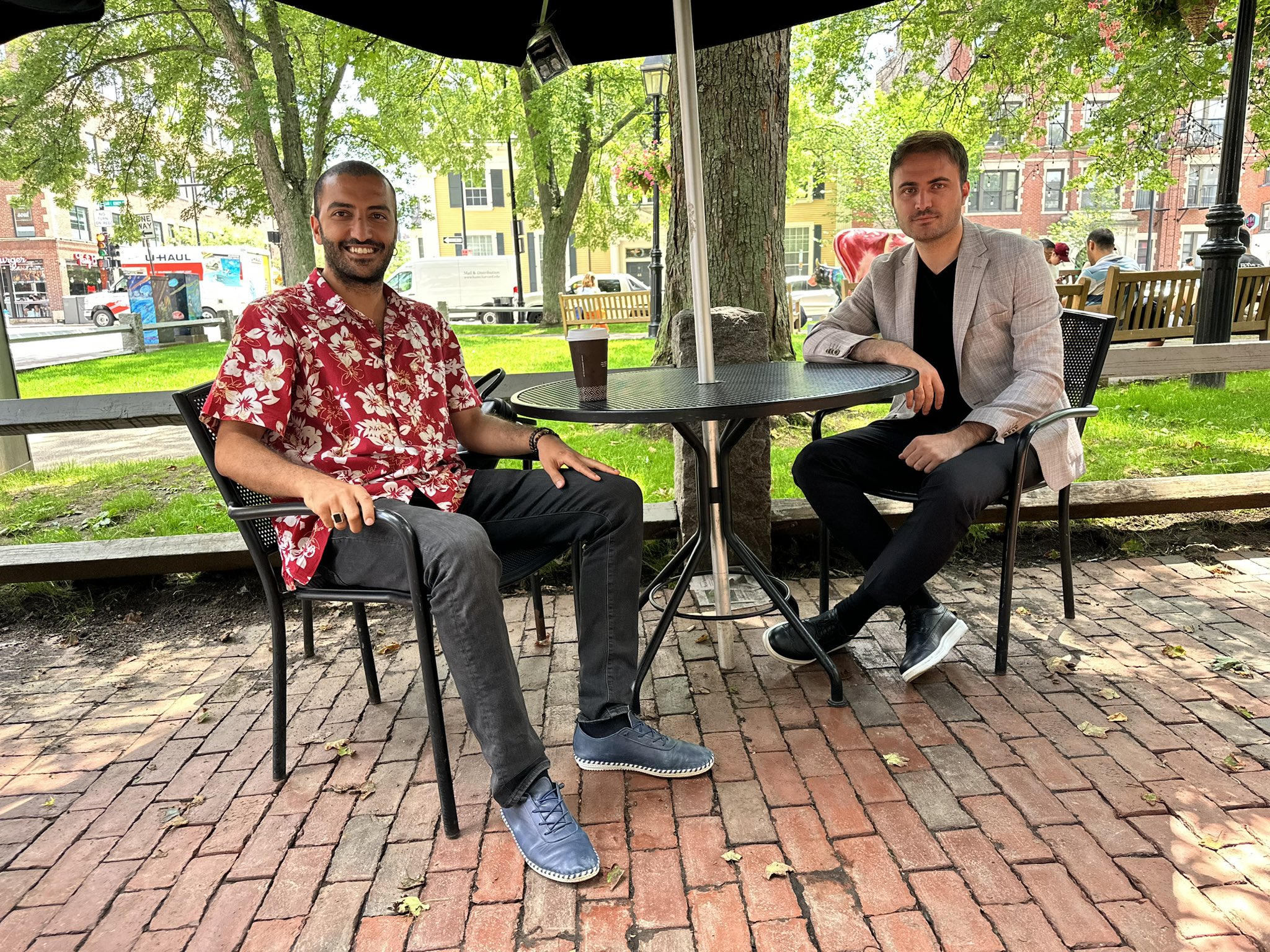 Boston Eğitim Ataşeliği on Twitter "ÖğrenciBuluşmaları programımız kapsamında The Fletcher