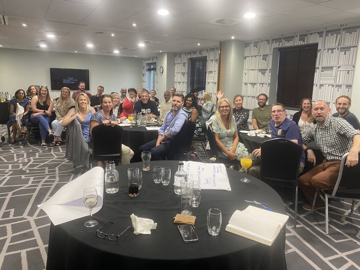 Michelle Higgins tweet media