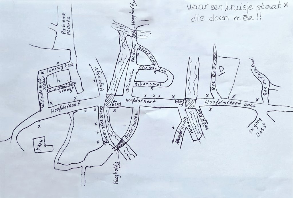 Garage Verkoop Niezijl

Zaterdag 8 juli
Van 09:00 tot 15:00 

Deelnemers zijn herkenbaar door de Nijzielster vlag.
