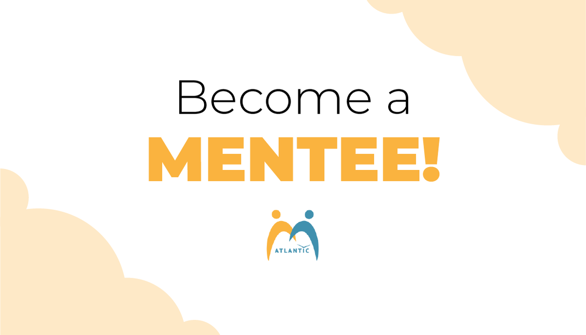 Interested in a specific career path? Connect with #MentorAbilityAtlantic and take advantage of our unique mentoring experience designed to connect #JobSeekers experiencing disability with a mentor. Learn more about this experience here: supportedemployment.ca/initiatives/me…