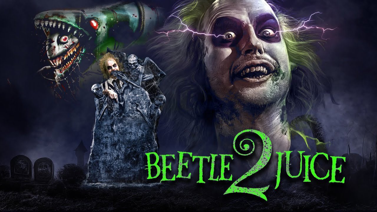 Kat Stryker on Twitter "🔥🔥Beetlejuice to theaters September