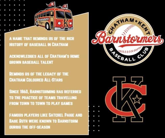 ckbarnstormers's tweet image. Look at us!  We’re beautiful!