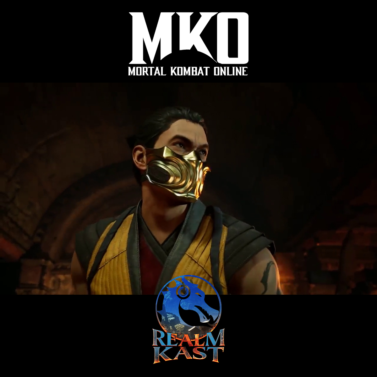 The Realm Kast: Mortal Kombat Online on X: Here are some more shots of the  Lin Kuei from the newest Mortal Kombat 1 trailer.   #MK1 #MortalKombat #MortalKombat1  / X