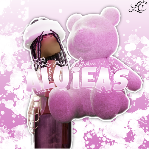 luxcommissions's tweet photo. New GFX Made for Alu! Want one? order today (Hxtlux#2100) on Discord, or send me a Twitter DM! Likes, Retweets, and Follows appreciated. <3 #RobloxGFX #GFXdesign #luxcommissions #Commission #commissionopen #DMart #Discord #messageme https://t.co/LMW6z2AYuE