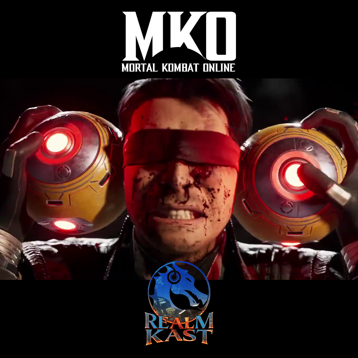 Mortal Kombat 11' Kombat Kast: Start Time and How to Watch Online