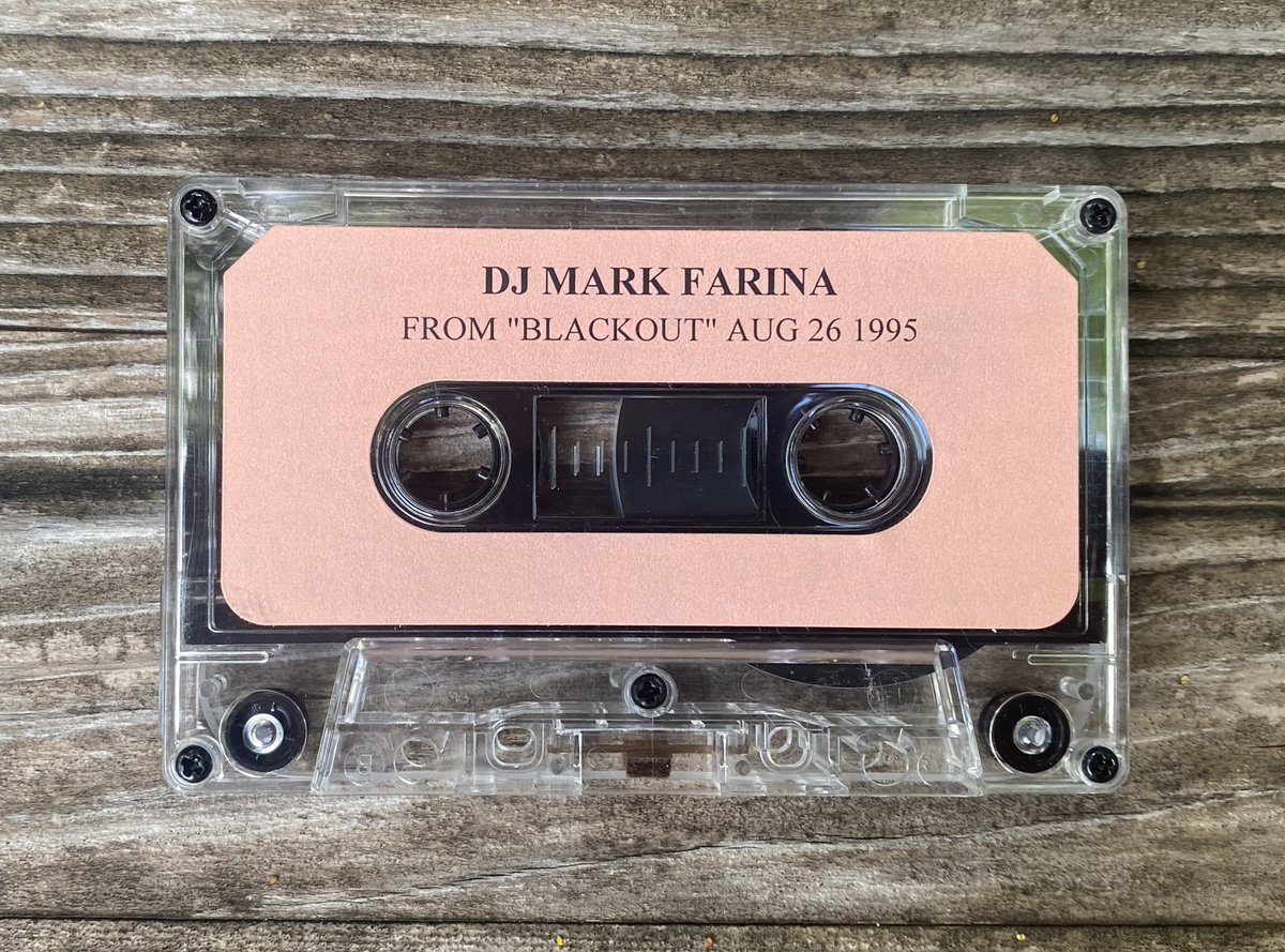 djmarkfarina's tweet photo. Montreal… https://t.co/bWofFqma76