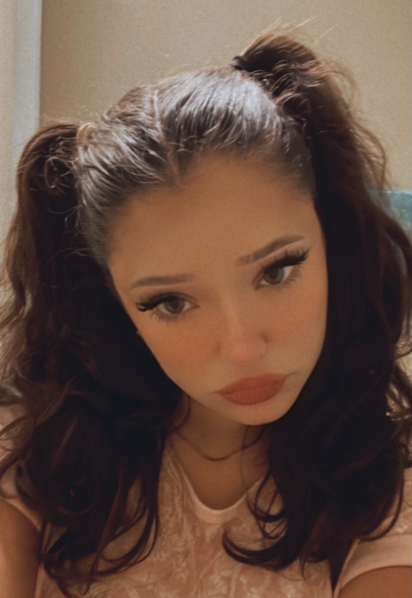 Goddess Kaylee on Twitter: "reply to this tweet with the most